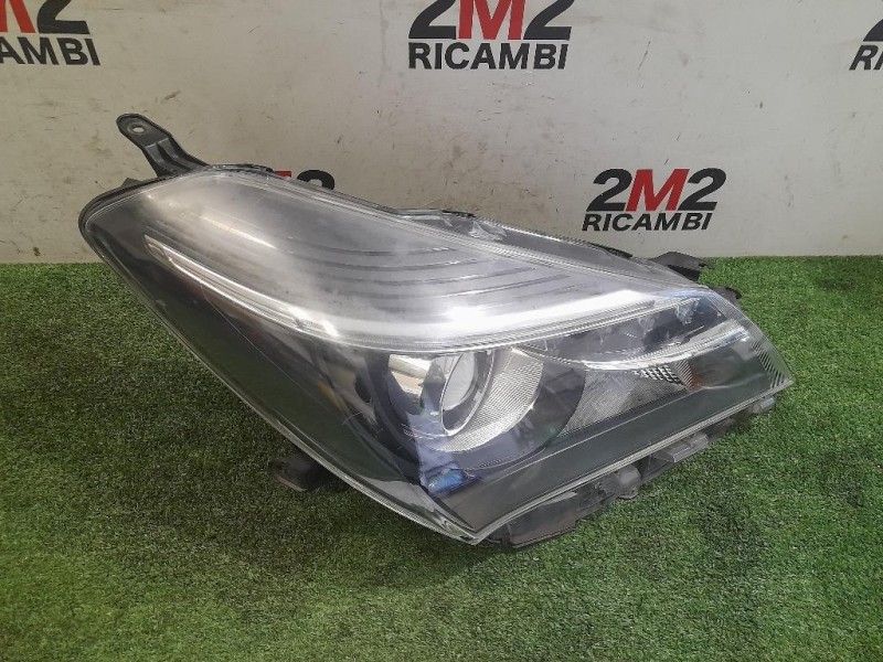 Proiettore ANT DX 0D-1600D-161 Toyota Yaris IV 2012