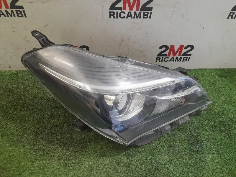 Proiettore ANT DX 0D-1600D-161 Toyota Yaris IV 2012