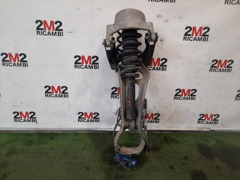 Ammortizzatore ANT DX 9674996780 Citroen C5 III 2008