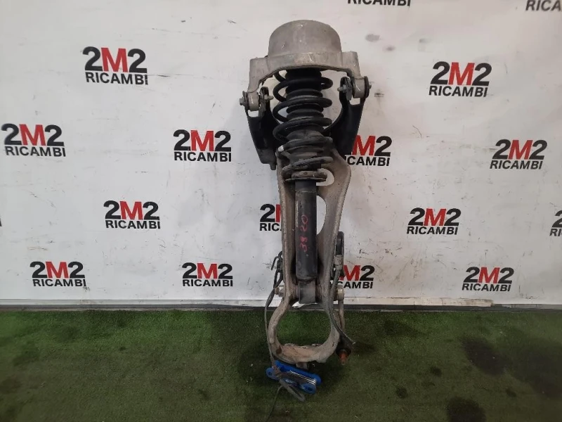 Ammortizzatore ANT DX 9674996780 Citroen C5 III 2008