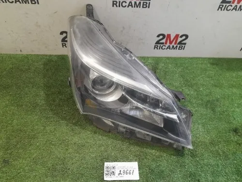 Proiettore ANT DX 0D-1600D-161 Toyota Yaris IV 2012