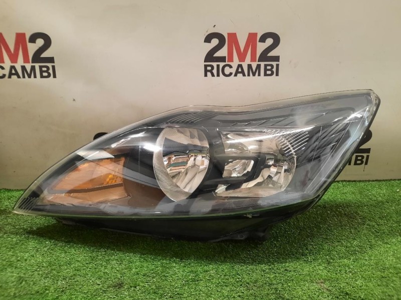 Fanale POST SX 9836231280 82140101 Peugeot 3008 II 2016