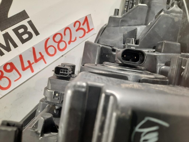 Proiettore ANT DX 99226-81017 Toyota Yaris IV 2012