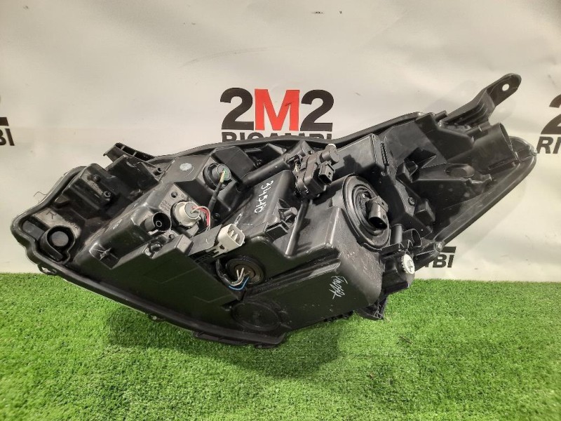 Proiettore ANT DX 99226-81017 Toyota Yaris IV 2012