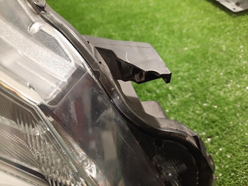 Proiettore ANT DX 99226-81017 Toyota Yaris IV 2012