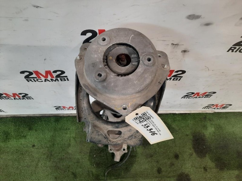 Ammortizzatore ANT DX 9674996780 Citroen C5 III 2008