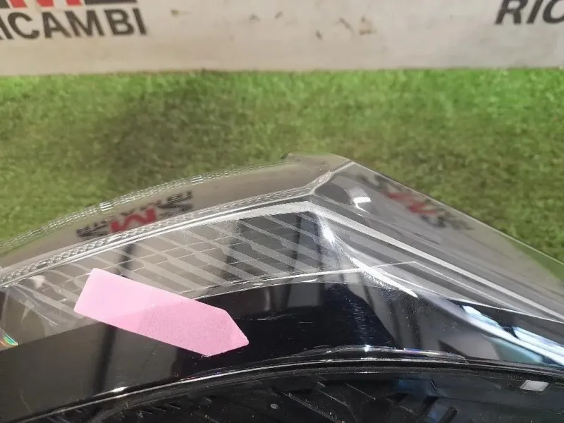 Fanale POST SX 9835299580 LED Peugeot 308 III SW 2021