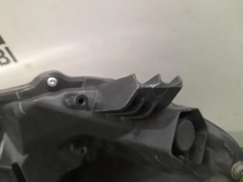 Proiettore ANT DX 811300DA50 Toyota Yaris IV 2014