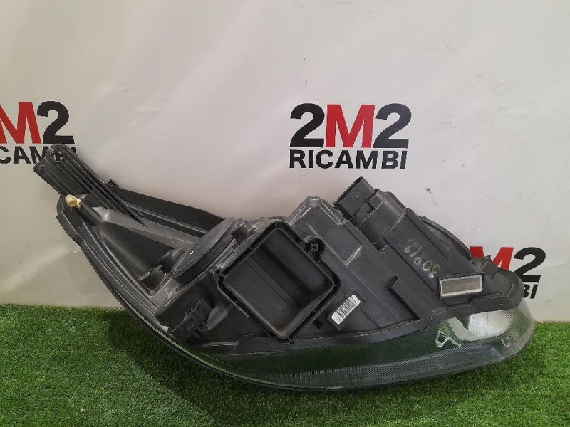 Proiettore ANT SX F1EB-13W030-AGB Ford Focus IV 2014