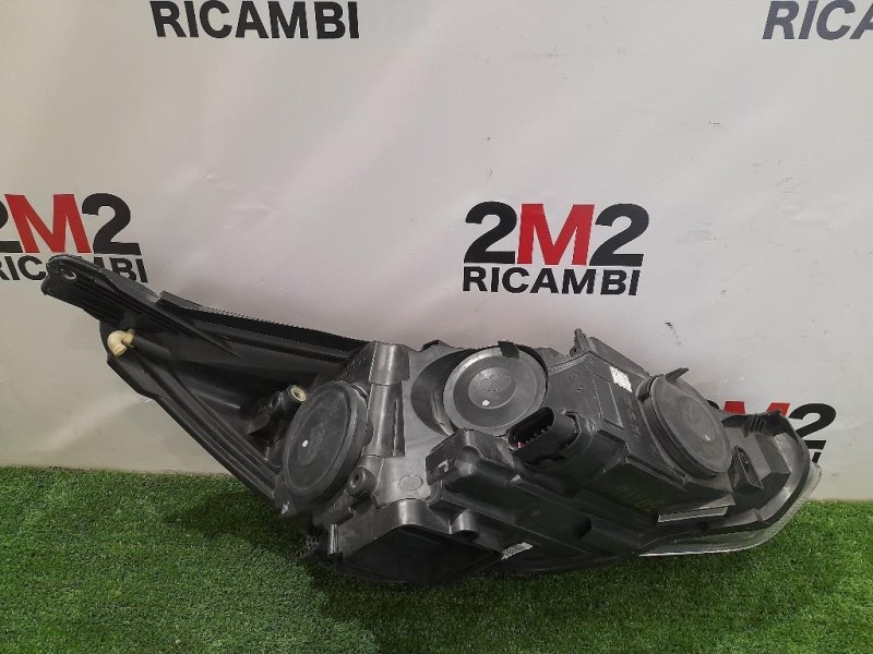 Proiettore ANT SX F1EB-13W030-AGB Ford Focus IV 2014