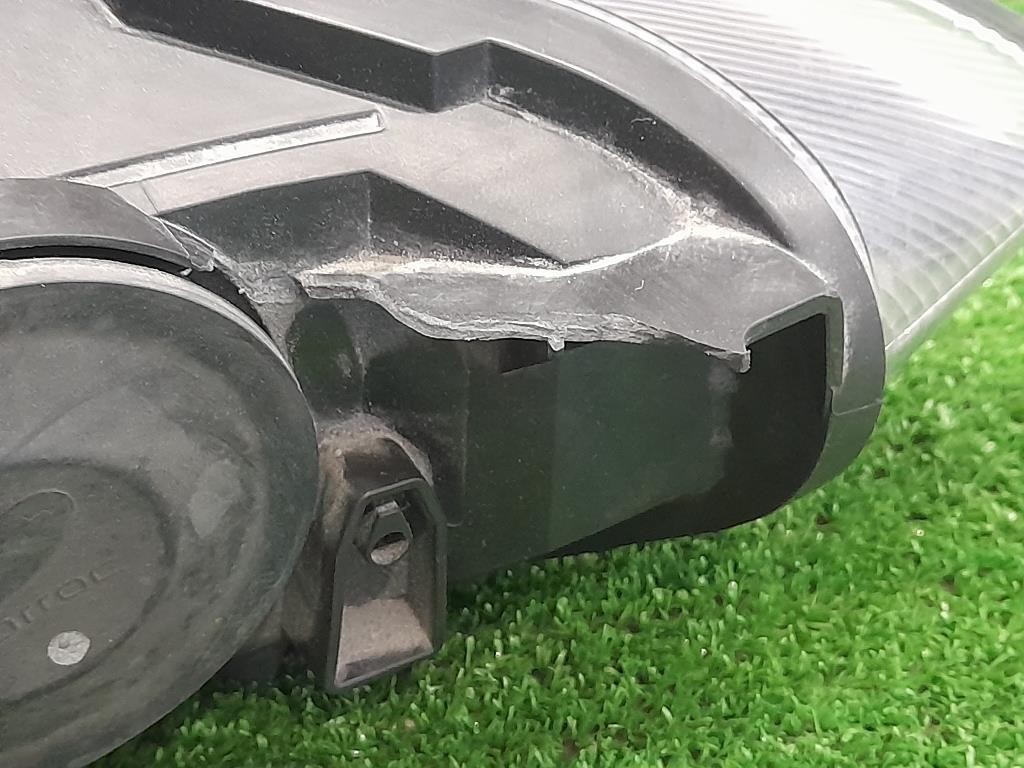 Fanale POST SX 9656606380 Peugeot 407 2004