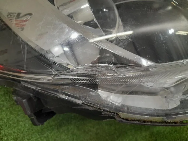 Proiettore ANT DX 811300DA50 Toyota Yaris IV 2014