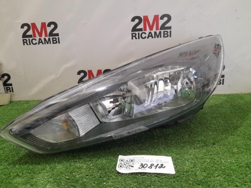 Proiettore ANT SX F1EB-13W030-AGB Ford Focus IV 2014