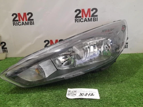 Proiettore ANT SX F1EB-13W030-AGB Ford Focus IV 2014