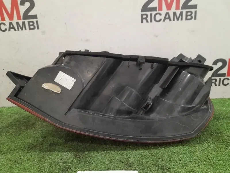 Fanale POST SX 9656606380 Peugeot 407 2004