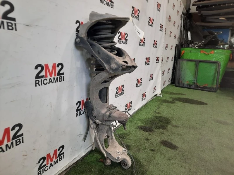 Ammortizzatore ANT DX 9674996780 Citroen C5 III 2008