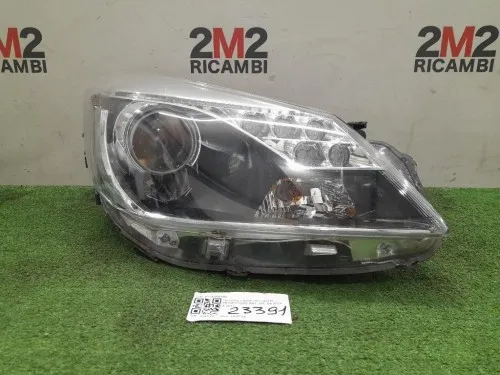 Proiettore ANT DX 811300DA50 Toyota Yaris IV 2014