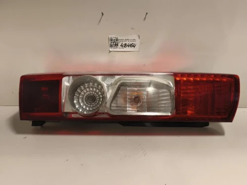 Fanale POST SX 20145751 Peugeot Boxer III 2006