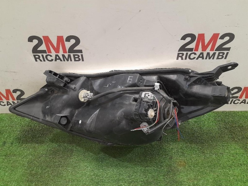 Proiettore ANT DX 811300DA10 Toyota Yaris IV 2014