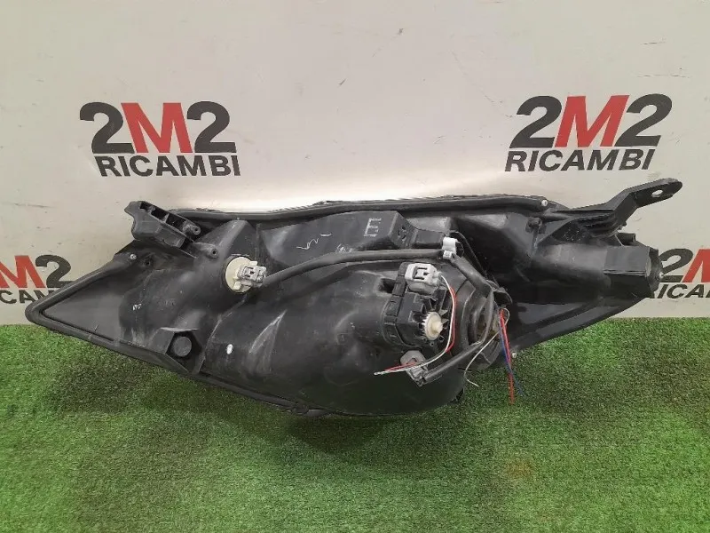 Proiettore ANT DX 811300DA10 Toyota Yaris IV 2014