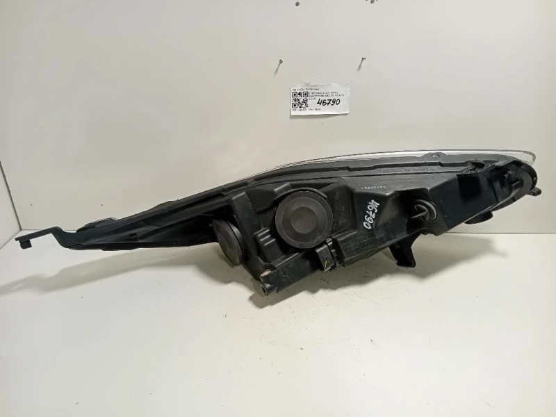 Proiettore ANT SX F1EB-13W030-AGB Ford Focus IV 2014