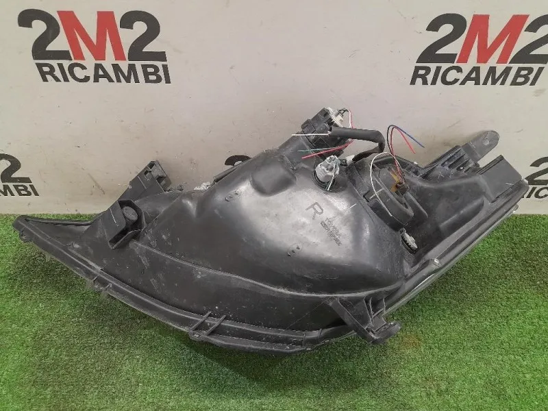 Proiettore ANT DX 811300DA10 Toyota Yaris IV 2014