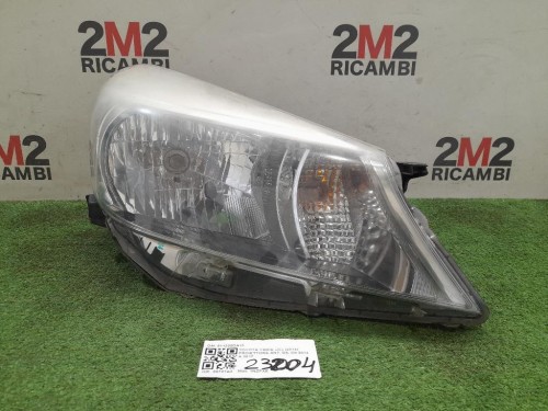Proiettore ANT DX 811300DA10 Toyota Yaris IV 2014