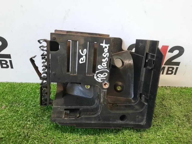 Accessori Montaggio Paraurti ANT Alfa Romeo Spider I 1990