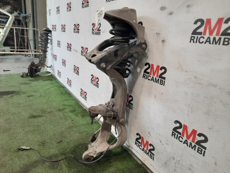 Ammortizzatore ANT DX 9674996780 Citroen C5 III 2008