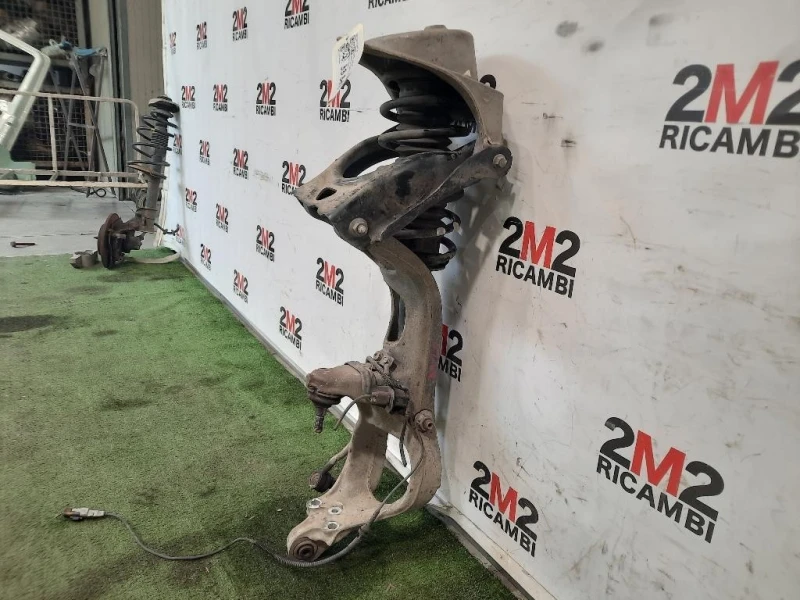 Ammortizzatore ANT DX 9674996780 Citroen C5 III 2008