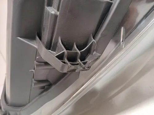 Proiettore ANT DX PROIETTORE ANT DX Toyota Yaris IV 2014