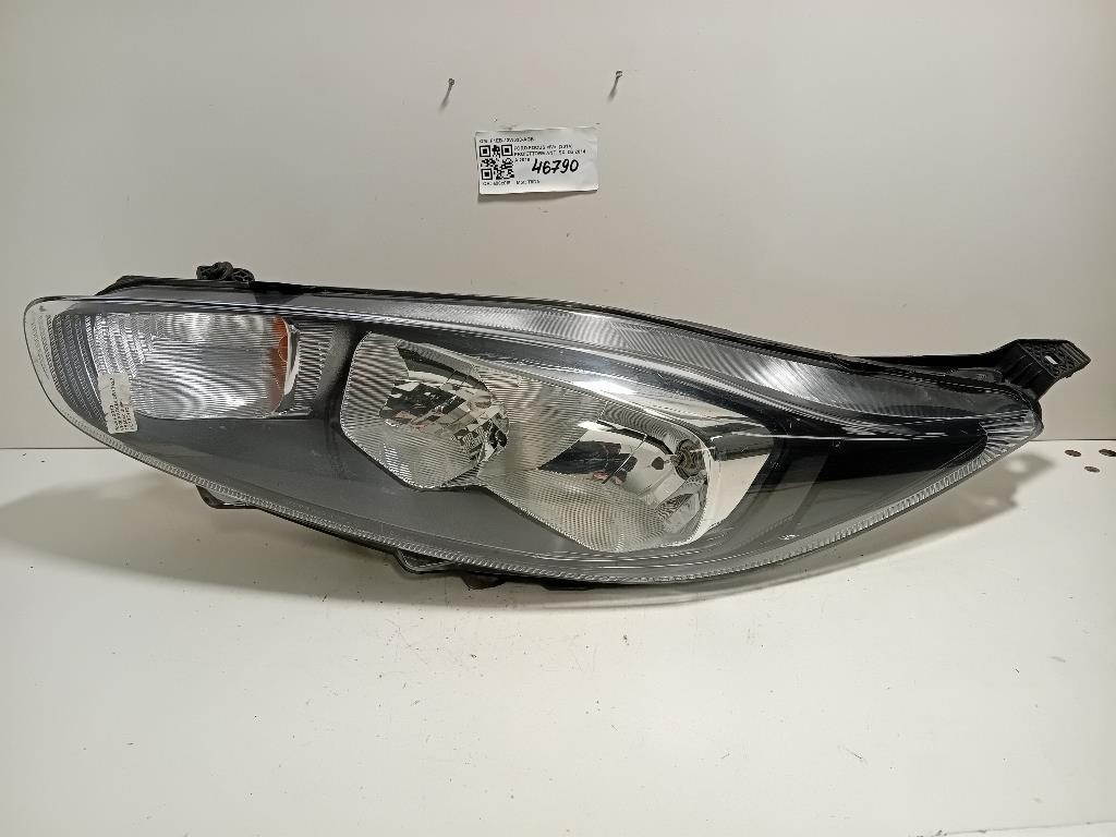 Proiettore ANT SX F1EB-13W030-AGB Ford Focus IV 2014