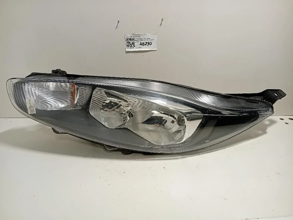 Proiettore ANT SX F1EB-13W030-AGB Ford Focus IV 2014