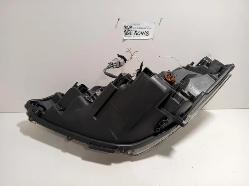 Proiettore ANT DX PROIETTORE ANT DX Toyota Yaris IV 2014