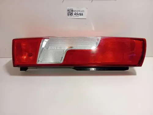 Fanale POST SX 20620751 Peugeot Boxer III 2014