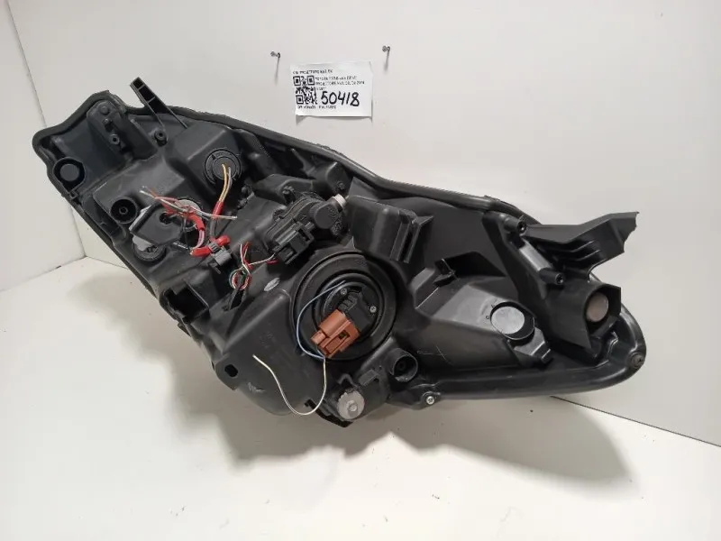 Proiettore ANT DX PROIETTORE ANT DX Toyota Yaris IV 2014