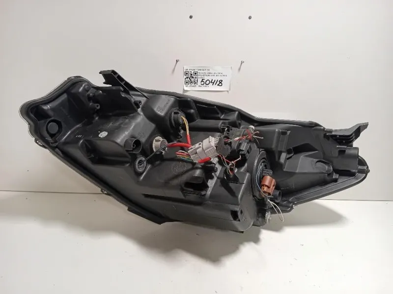 Proiettore ANT DX PROIETTORE ANT DX Toyota Yaris IV 2014