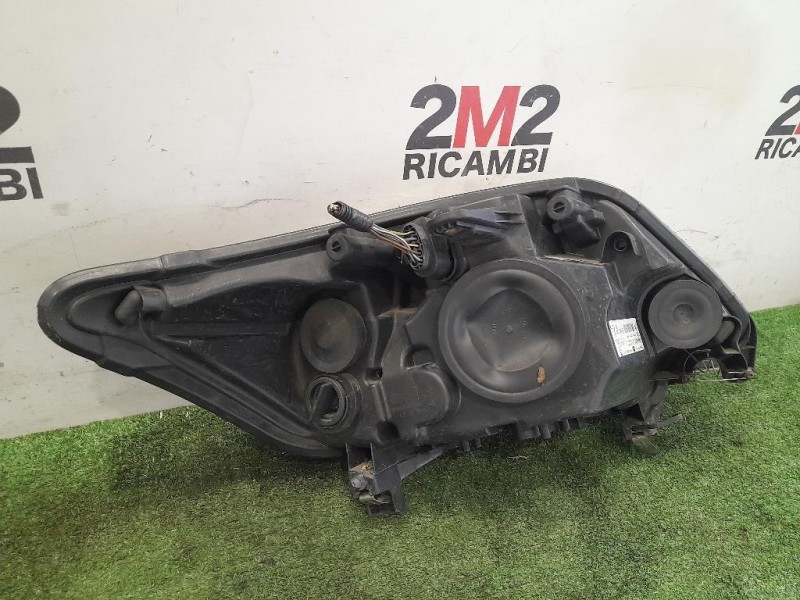 Fanale POST SX 20620751 Peugeot Boxer III 2014