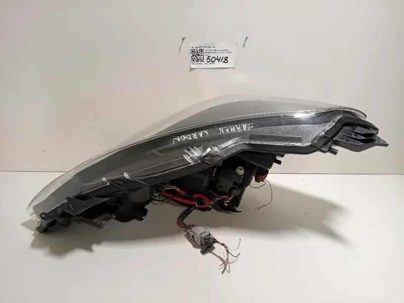 Proiettore ANT DX PROIETTORE ANT DX Toyota Yaris IV 2014