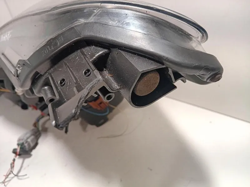 Proiettore ANT DX PROIETTORE ANT DX Toyota Yaris IV 2014