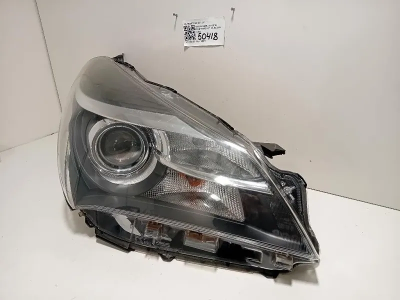 Proiettore ANT DX PROIETTORE ANT DX Toyota Yaris IV 2014