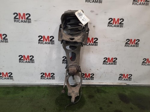 Ammortizzatore ANT DX 9674996780 Citroen C5 III 2008