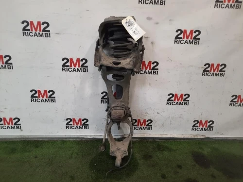 Ammortizzatore ANT DX 9674996780 Citroen C5 III 2008