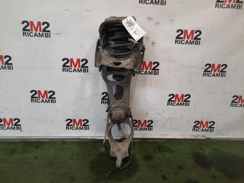 Ammortizzatore ANT DX 9674996780 Citroen C5 III 2008