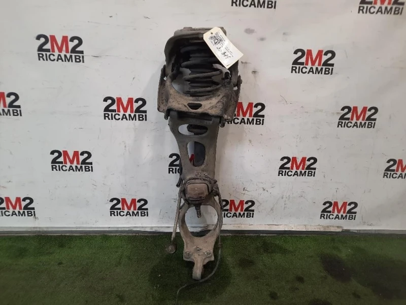 Ammortizzatore ANT DX 9674996780 Citroen C5 III 2008