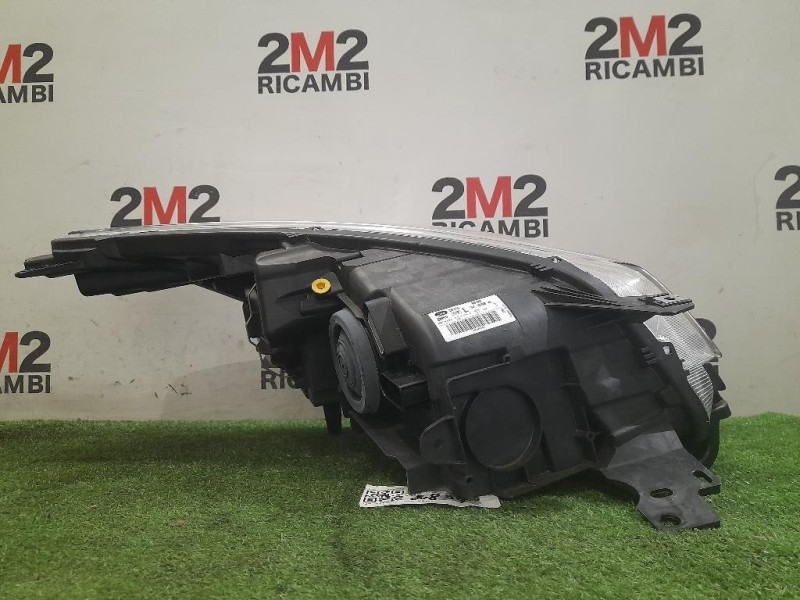 Fanale POST SX 20620751 Peugeot Boxer III 2014