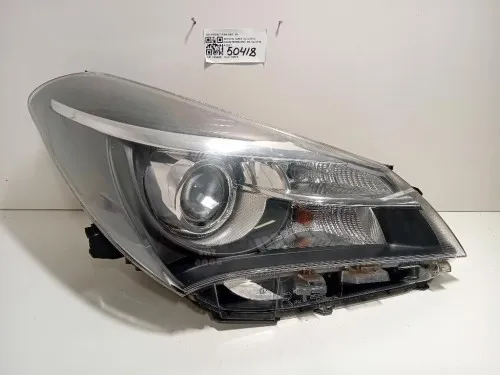 Proiettore ANT DX PROIETTORE ANT DX Toyota Yaris IV 2014