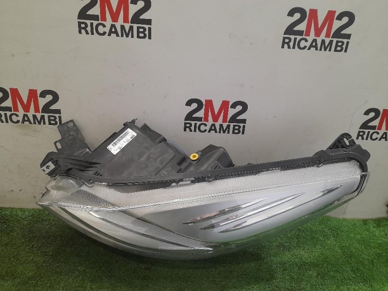 Proiettore ANT SX 90014882 Ford KUGA II 2013