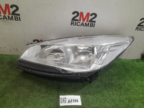 Proiettore ANT SX 90014882 Ford KUGA II 2013