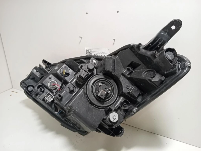 Proiettore ANT DX 811300DJ70 Toyota Yaris IV 2017